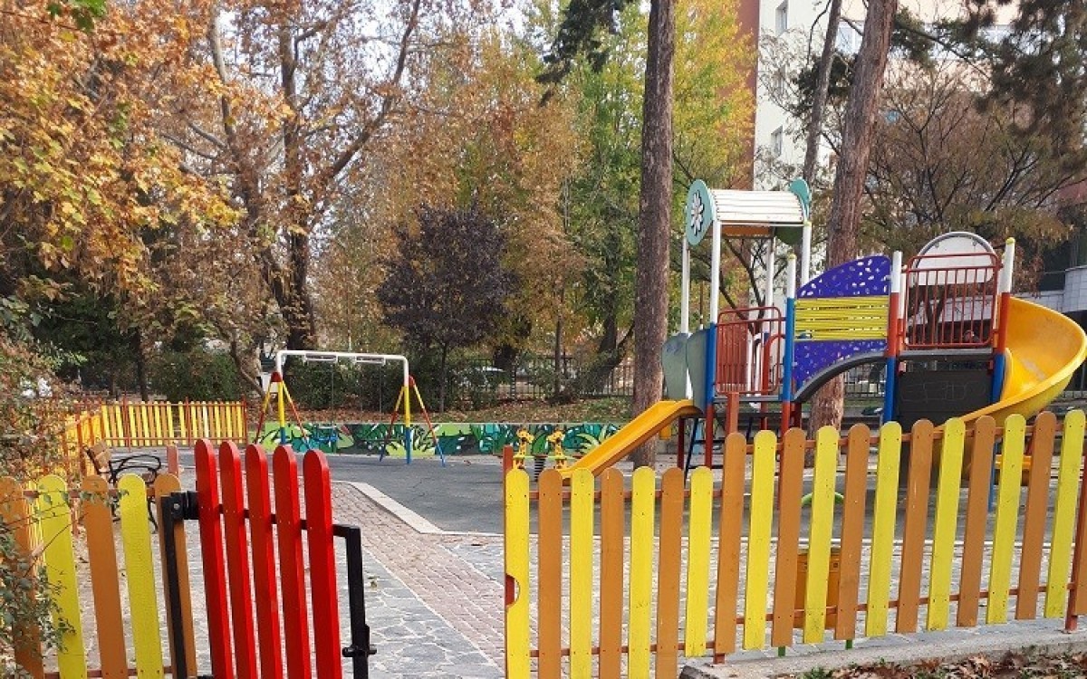 За нуждите и потребностите на нашите деца