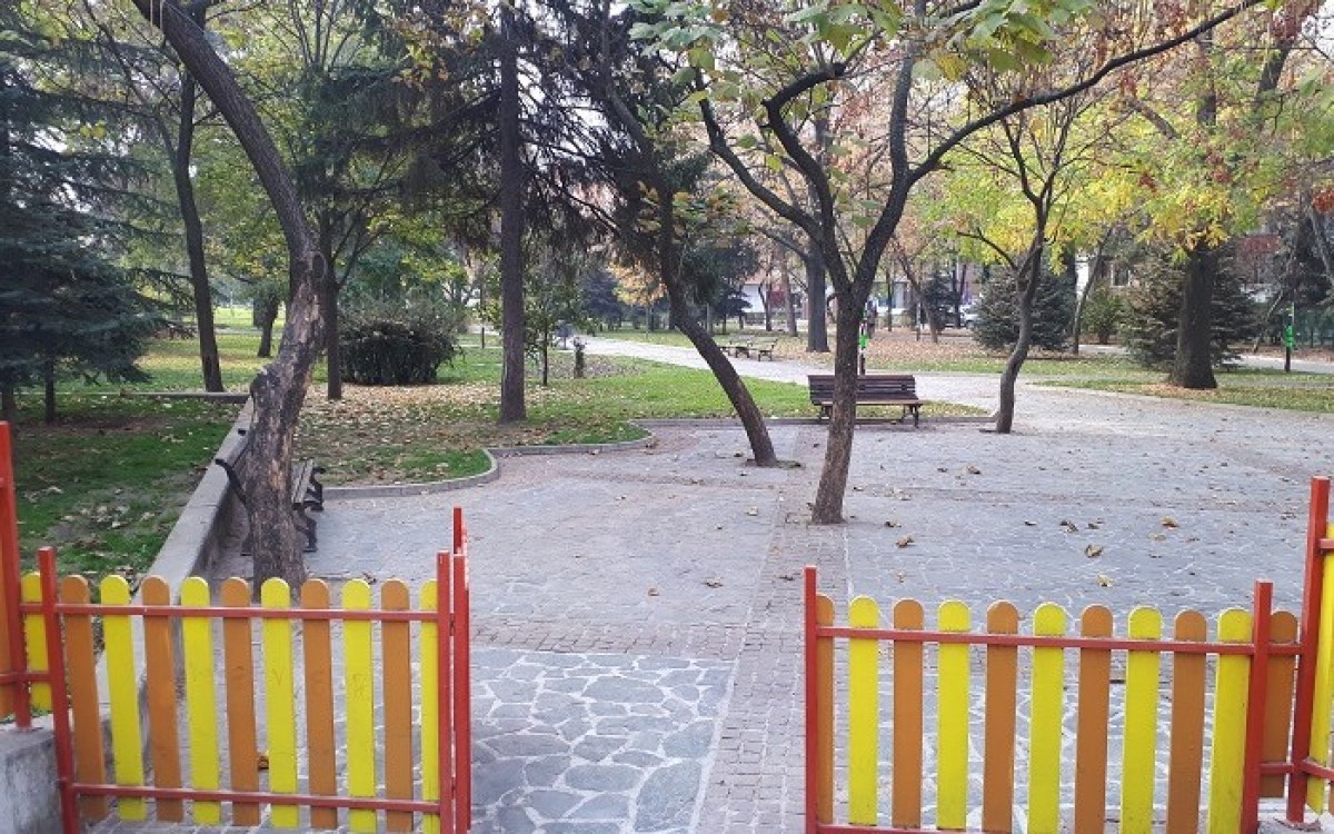 Какво не могат да ни кажат децата с думи