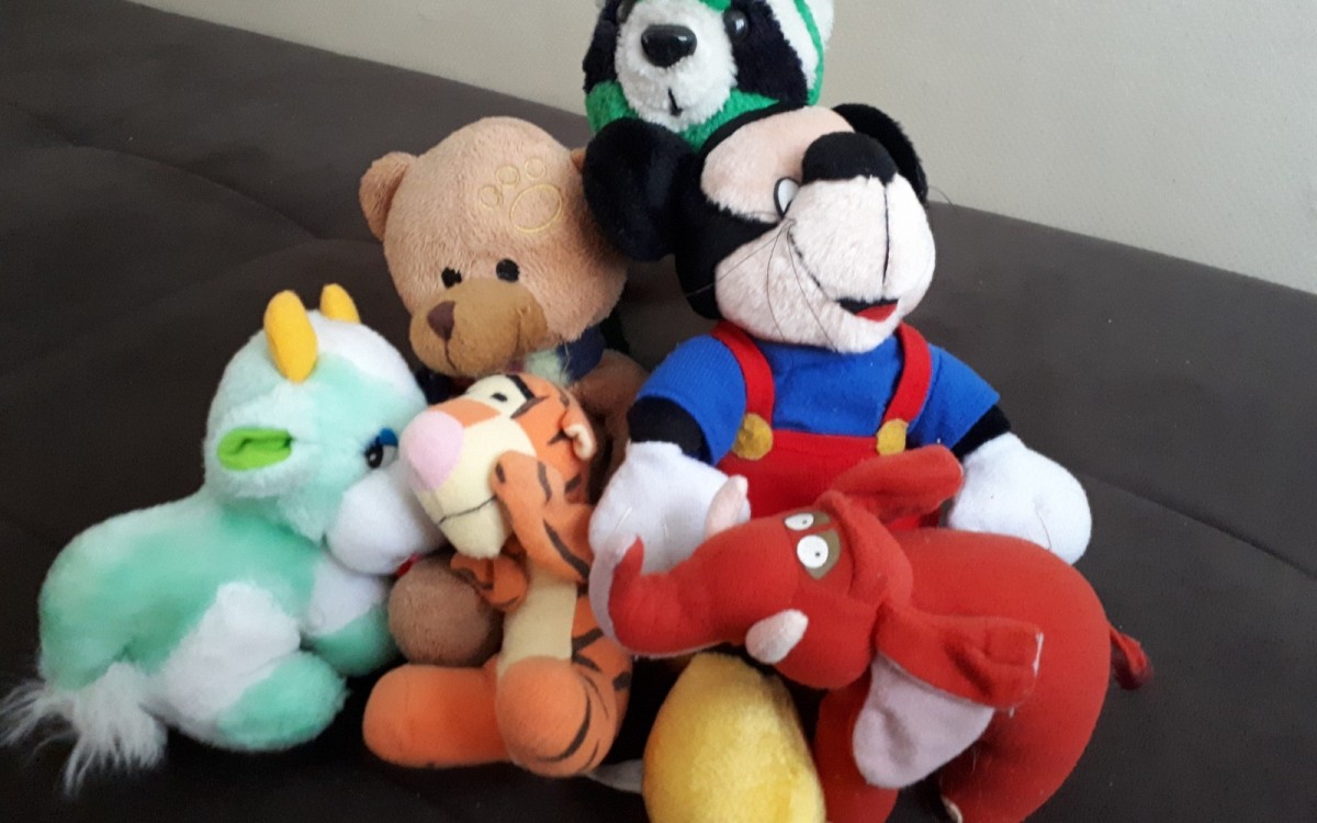 играчки